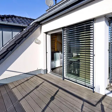 Duhner Brandung, B7 * Duhnen