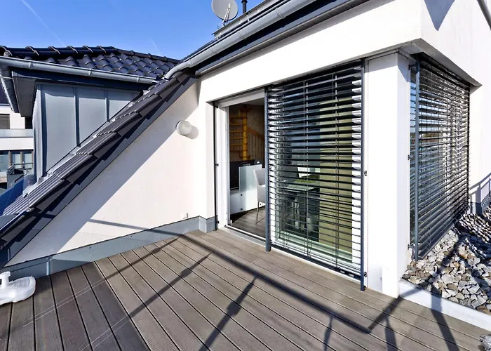 Duhner Brandung, B7 * Duhnen